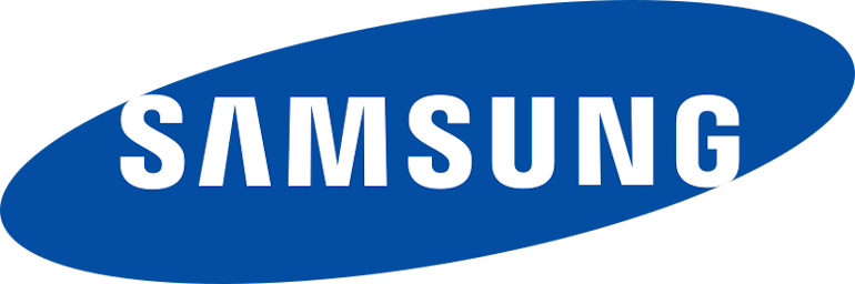 samsung-logo image of Samsung logo